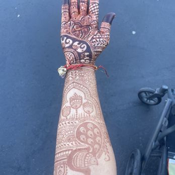 Henna Style By Arati - Henna Artists Near Me Henna Style By Arati - Henna Artists Near Me