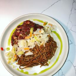 Beef Tartare