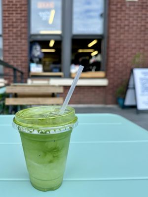 Paper Son Coffee - Dogpatch by null Paper Son Coffee - Dogpatch by null