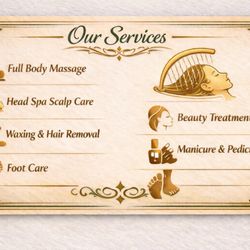 King Spa