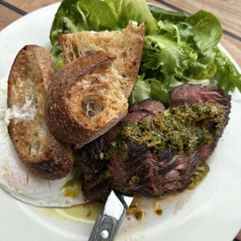 Plow - Steak and eggs - Breakfast & Brunch Near Me - San Francisco, California Plow - Steak and eggs - Breakfast & Brunch Near Me - San Francisco, California