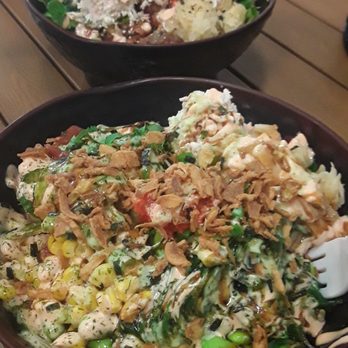 Poke Pola - Oh yieee :) - Poke Near Me - Long Beach, California