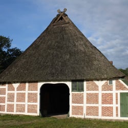 Museumsbauernhof Wennerstorf - Landwirtschaft und Hofmuseum - Museumsbauernhof Wennerstorf - Bild FLMK