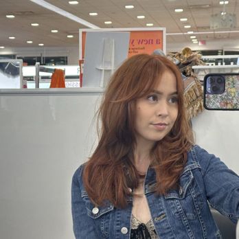 Ulta Beauty - Red - Hair Salons Near Me - San Diego, California
