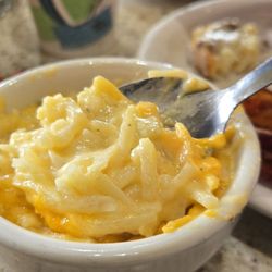 Southern Taste - Hashbrown casserole