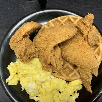 Crazy Brothers - Wings and waffles - Breakfast & Brunch Near Me - Dallas, Texas Crazy Brothers - Wings and waffles - Breakfast & Brunch Near Me - Dallas, Texas