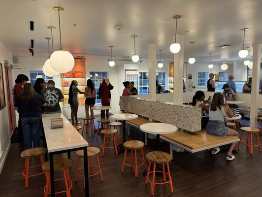 Jeni's Splendid Ice Creams by null