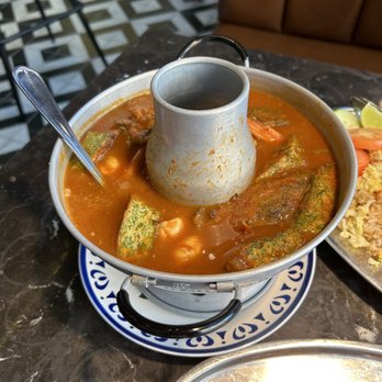 Isarn Thai Soul Kitchen - Thai Near Me - Seattle, Washington