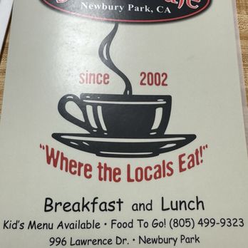 Side Street Cafe - Breakfast & Brunch Near Me - Newbury Park, California Side Street Cafe - Breakfast & Brunch Near Me - Newbury Park, California