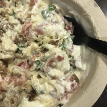 Chipotle Mexican Grill - Burrito bowl - Fast Food Near Me - Lexington, Kentucky