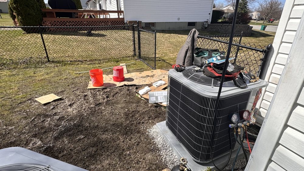 Slide of Cellino Plumbing, Heating, Cooling & Electric