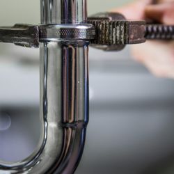 Mortimer Plumbing Construction - Over 35 years experience!