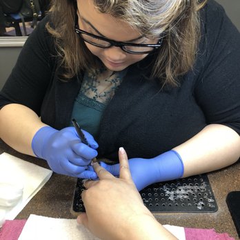A Swedish Touch - Hair Salons Near Me - Virginia Beach, Virginia