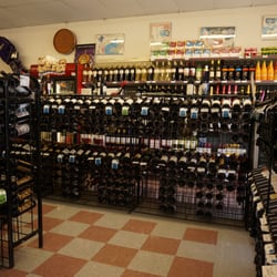 Pinkie's Liquor Stores