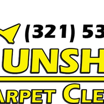 Sunshine Carpet Cleaning - Carpet Cleaning Near Me - Melbourne, Florida Sunshine Carpet Cleaning - Carpet Cleaning Near Me - Melbourne, Florida