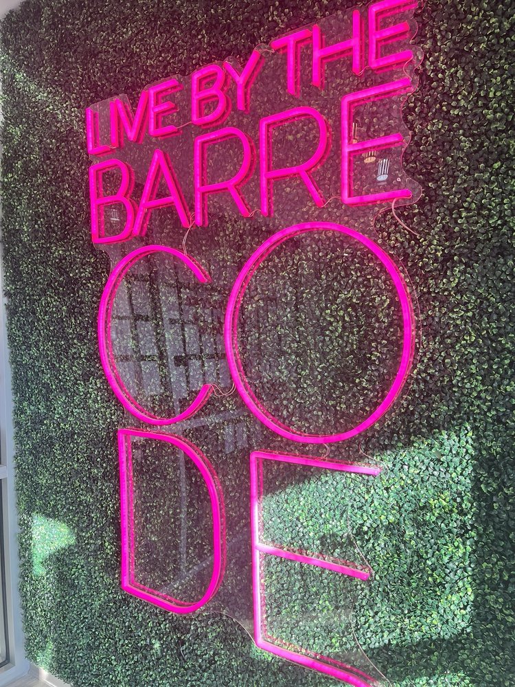 The Barre Code Indianapolis - Fishers