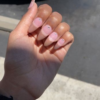 Kim’s Nails and Spa - Nail Salons Near Me - Canoga Park, California
