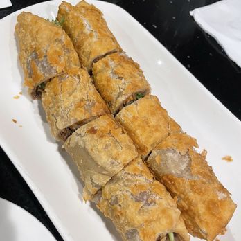 P P Pop - Beef Roll Cake - Taiwanese Near Me - Monterey Park, California P P Pop - Beef Roll Cake - Taiwanese Near Me - Monterey Park, California