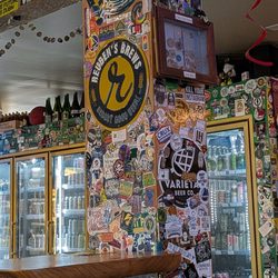 The Beermongers - Charm everywhere
