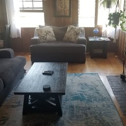 Clean cottage!