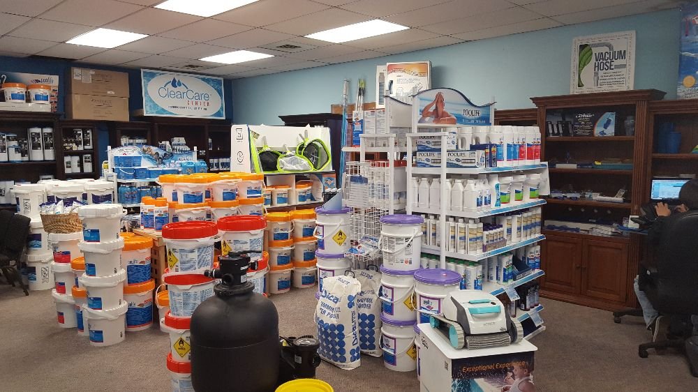 AMAZON BACKYARDS Updated October 2024 3211 W Wadley, Midland, Texas Hot Tub & Pool Phone