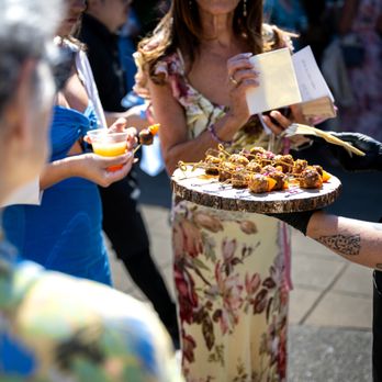 Seasoned In Seattle Catering - Lamb Meatballs - Caterers Near Me - Seattle, Washington Seasoned In Seattle Catering - Lamb Meatballs - Caterers Near Me - Seattle, Washington
