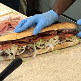 Roast Beef