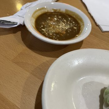 Pho Boston - Peanut sauce - Vietnamese Near Me - West Hartford, Connecticut Pho Boston - Peanut sauce - Vietnamese Near Me - West Hartford, Connecticut