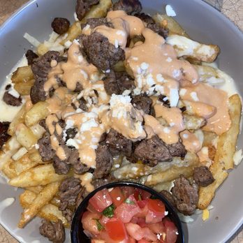 Flame The Taqueria - Asada Fries - Tacos Near Me - Johnston, Iowa Flame The Taqueria - Asada Fries - Tacos Near Me - Johnston, Iowa