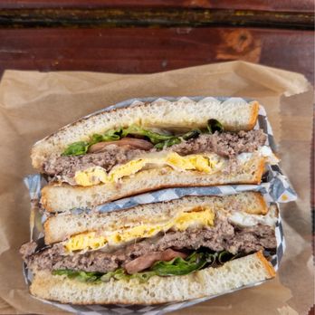 Dad's Luncheonette - New American Near Me - Half Moon Bay, California Dad's Luncheonette - New American Near Me - Half Moon Bay, California