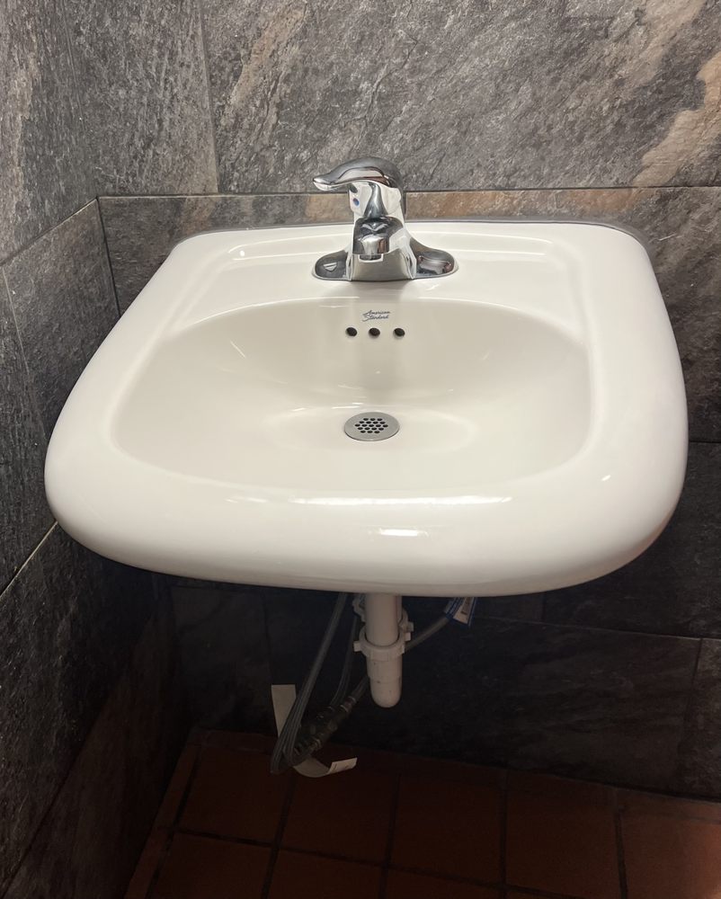 Slide of Mitcham Repair Service