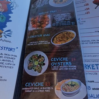 The Crab Pot - Seafood Near Me - Long Beach, California The Crab Pot - Seafood Near Me - Long Beach, California