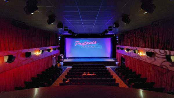 Prytania Theatre by null