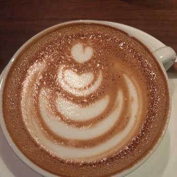 Manhatta - Cappuccino - New American Near Me - New York, New York Manhatta - Cappuccino - New American Near Me - New York, New York