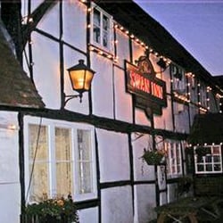 Swan Inn