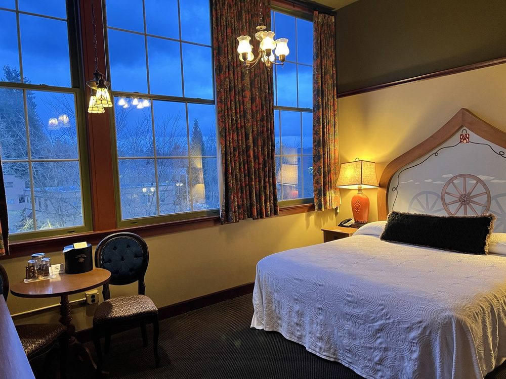 McMenamins Anderson School