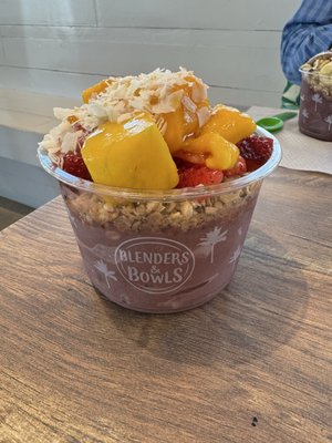 Blenders & Bowls - Westlake by null