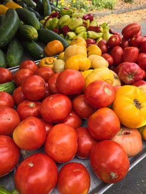 Sellwood Moreland Farmers Market by null