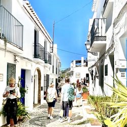 Frigiliana - Frigiliana
