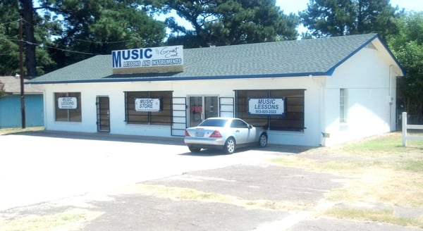 Grant Cook Music, LLC