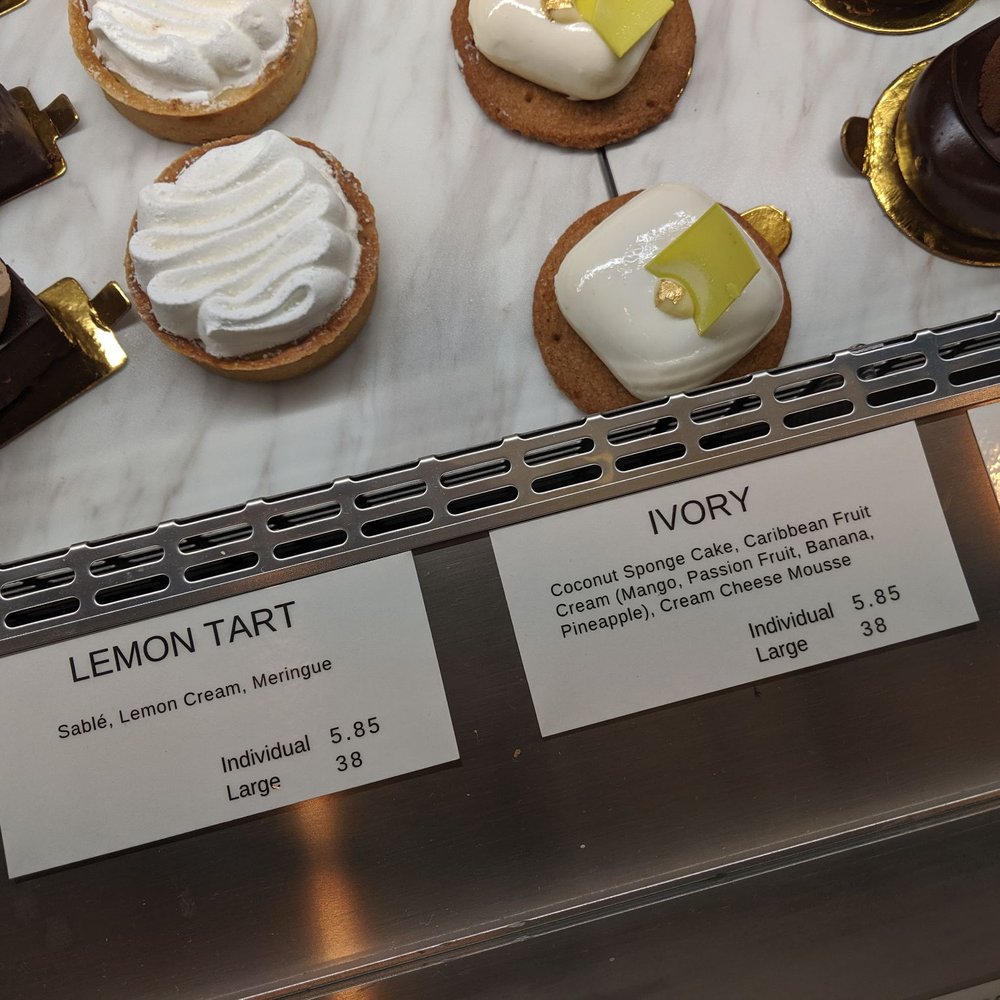 Cecile Bakery + Cafe - Pastries - Bakeries Near Me - Miami, Florida Cecile Bakery + Cafe - Pastries - Bakeries Near Me - Miami, Florida
