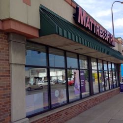 Mattress Firm Oak Lawn