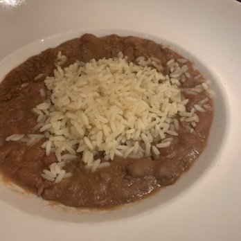 Copeland's - Red beans and Rick - Cajun/Creole Near Me - Atlanta, Georgia