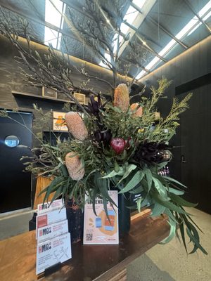 Four Pillars Gin Distillery by null