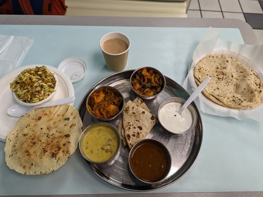 Chaat House Sunnyvale by null