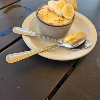 The Loft at Picker’s - Banana pudding rules. Yum! - American Near Me - Wichita Falls, Texas The Loft at Picker’s - Banana pudding rules. Yum! - American Near Me - Wichita Falls, Texas