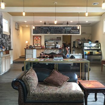 Muggles Mug - Coffee & Tea Near Me - Jim Thorpe, Pennsylvania