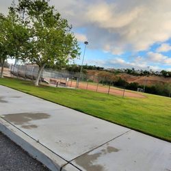 Ronald Reagan Park
