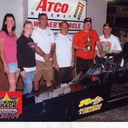 Nickerson Performance