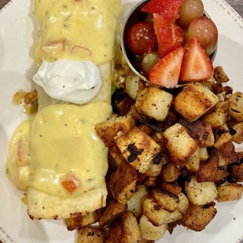 First Watch - Chickichanga - Breakfast & Brunch Near Me - Layton, Utah